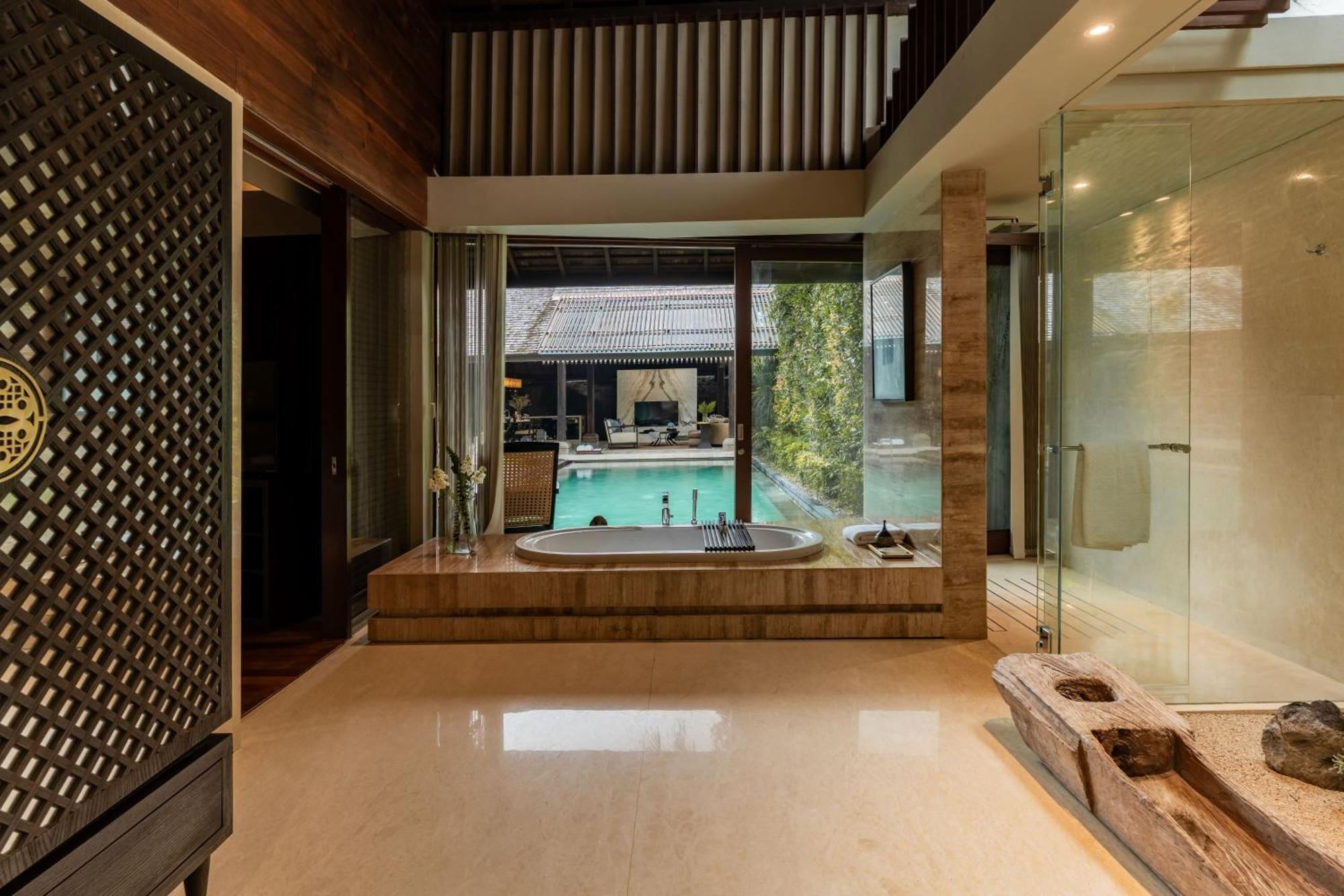 Ametis Villa (Adults Only) Canggu Exterior foto