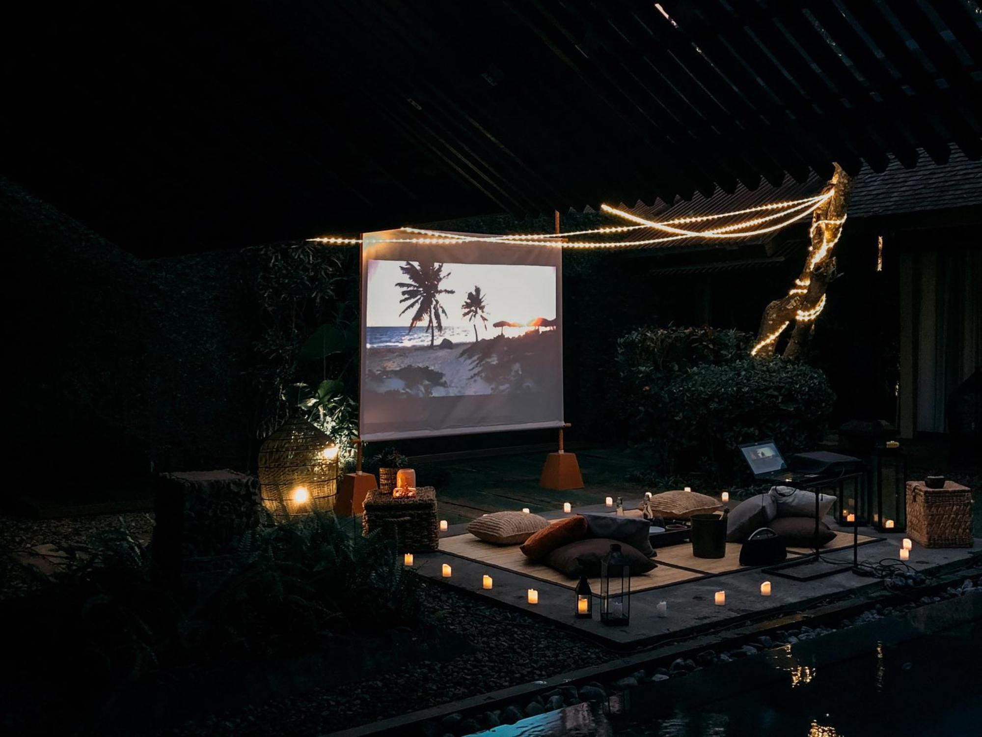 Ametis Villa (Adults Only) Canggu Exterior foto